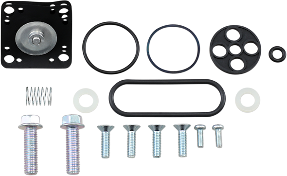 PARTS UNLIMITED Petcock Rebuild Kit - Kawasaki 60-1082