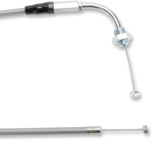 PARTS UNLIMITED Throttle Cable - Yamaha 3L8-26311-01