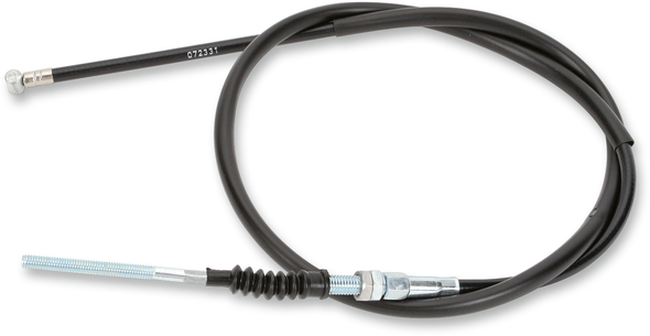 PARTS UNLIMITED Brake Cable - Honda 43460-968-000
