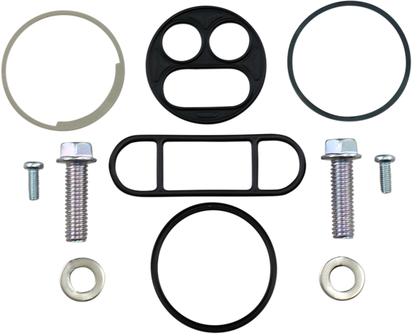 PARTS UNLIMITED Petcock Rebuild Kit - Yamaha 60-1134