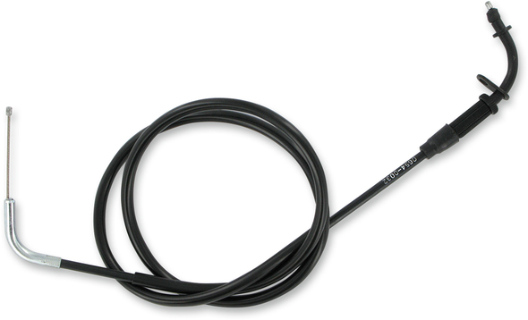 PARTS UNLIMITED Choke Cable - Kawasaki 54017-S001