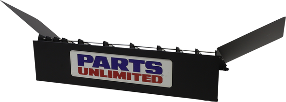 PARTS UNLIMITED Catalog Rack X80-6023PU