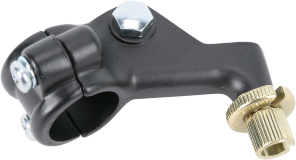 PARTS UNLIMITED Lever Holder - Left 53172-376-000