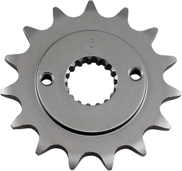 PARTS UNLIMITED Countershaft Sprocket - 15-Tooth 23801-KCY-87015