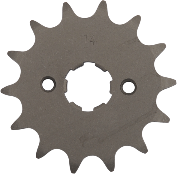 PARTS UNLIMITED Countershaft Sprocket - 14-Tooth 23801-HB5-00014