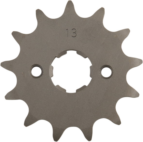 PARTS UNLIMITED Countershaft Sprocket - 13-Tooth 23801-HB5-00013