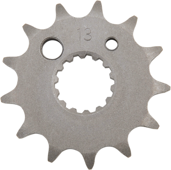 PARTS UNLIMITED Countershaft Sprocket - 13-Tooth 9382A-14227-13