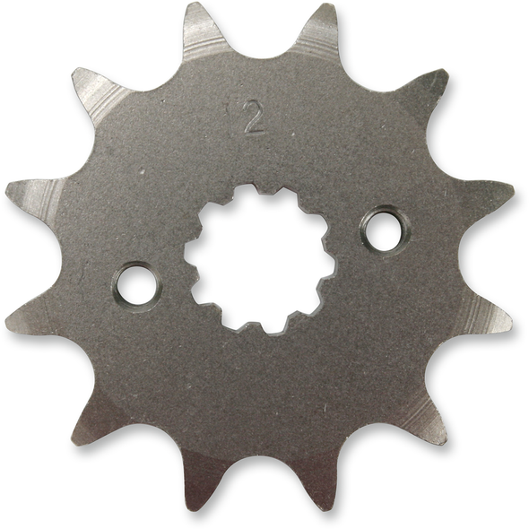 PARTS UNLIMITED Countershaft Sprocket - 12-Tooth 13144-0006-12