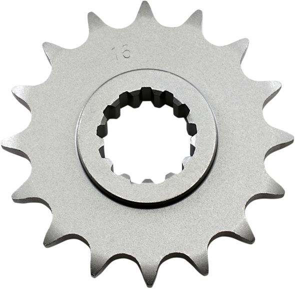 PARTS UNLIMITED Countershaft Sprocket - 16-Tooth 23801-MCJ-00016