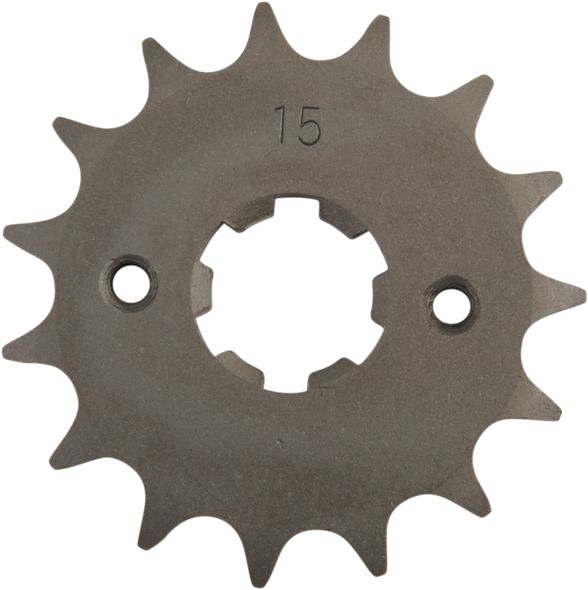 PARTS UNLIMITED Countershaft Sprocket - 15-Tooth 93823-14149-15T