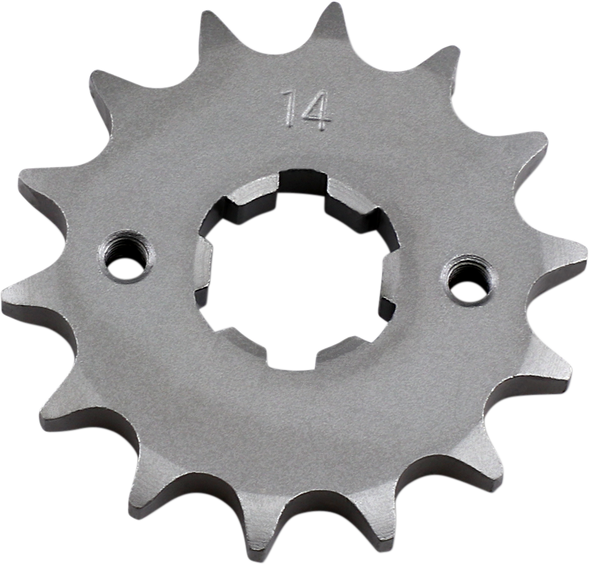 PARTS UNLIMITED Countershaft Sprocket - 14-Tooth 93823-14149-14T