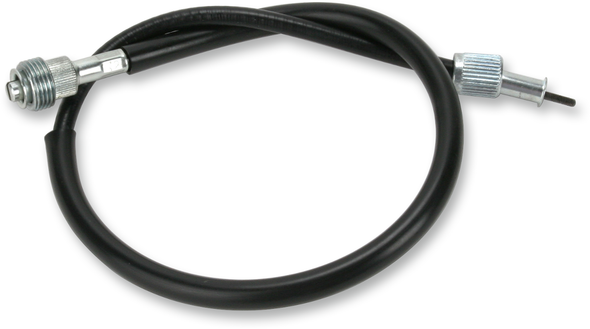 PARTS UNLIMITED Tachometer Cable - Suzuki 34940-45033