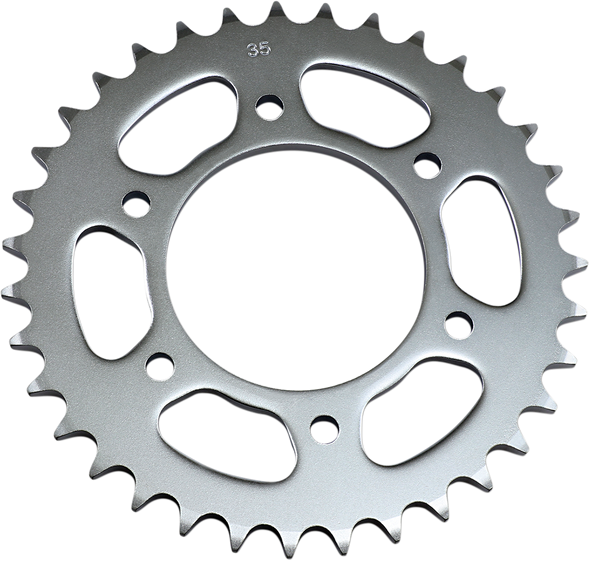 PARTS UNLIMITED Rear Kawasaki Sprocket - 630 - 35 Tooth 42041-118