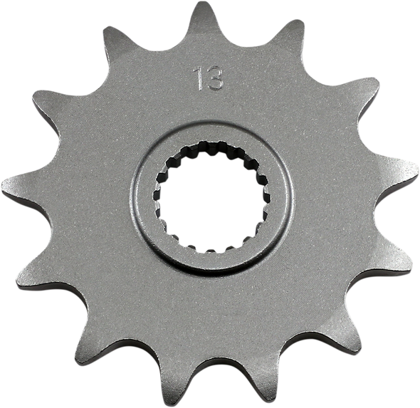 PARTS UNLIMITED Countershaft Sprocket - 13-Tooth 27511-41500-13