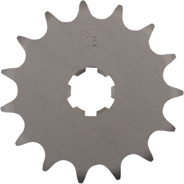 PARTS UNLIMITED Countershaft Sprocket - 15-Tooth 27511-18710