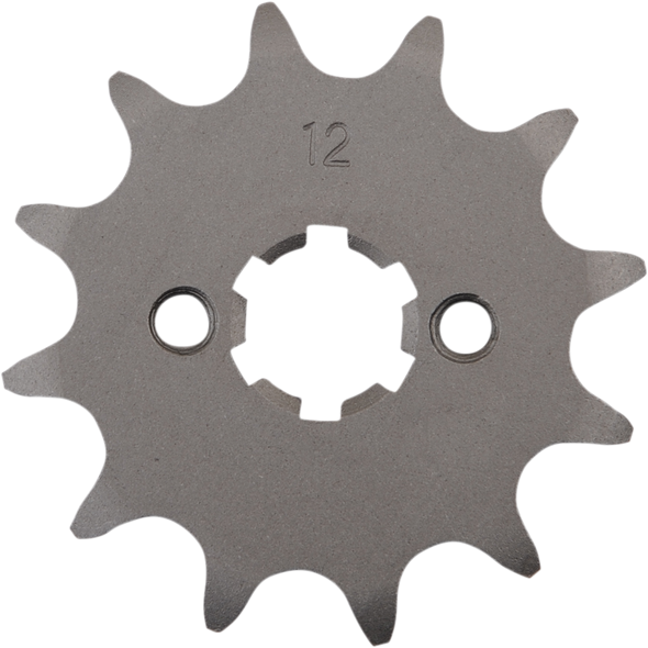PARTS UNLIMITED Countershaft Sprocket - 12-Tooth 27511-29001