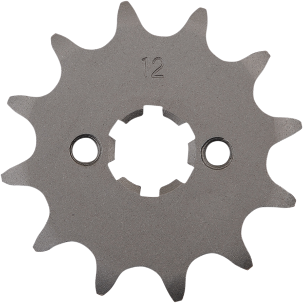 PARTS UNLIMITED Countershaft Sprocket - 12-Tooth 27511-29001