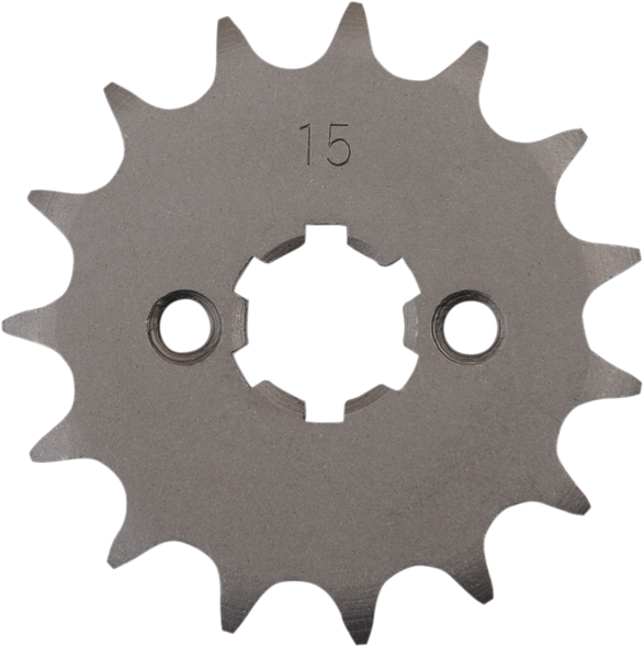 PARTS UNLIMITED Countershaft Sprocket - 15-Tooth 27511-27100