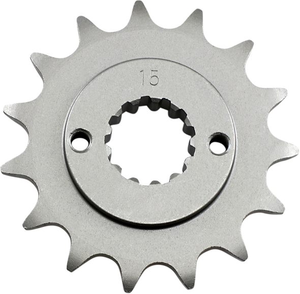 PARTS UNLIMITED Countershaft Sprocket - 15-Tooth 13144-1163-15T