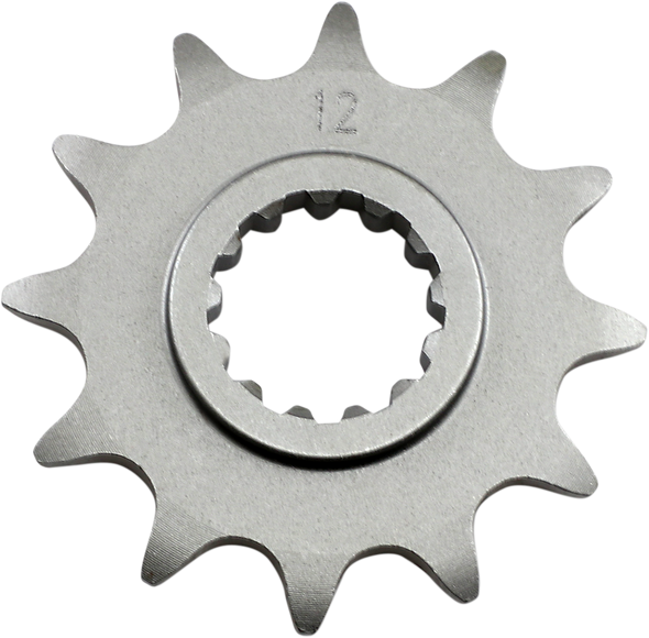 PARTS UNLIMITED Countershaft Sprocket - 12-Tooth 13144-1127