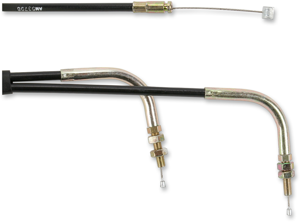 PARTS UNLIMITED Throttle Cable - John Deere AM53798