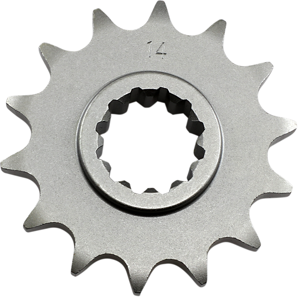 PARTS UNLIMITED Countershaft Sprocket - 14-Tooth 23801-MN4-00014