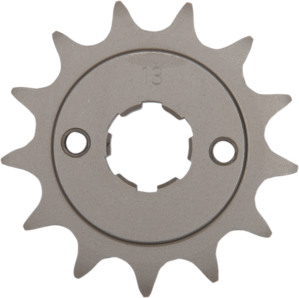 PARTS UNLIMITED Countershaft Sprocket - 13-Tooth 23801-HA5-000