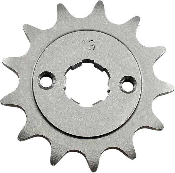 PARTS UNLIMITED Countershaft Sprocket - 13-Tooth 23801KK1-010-13