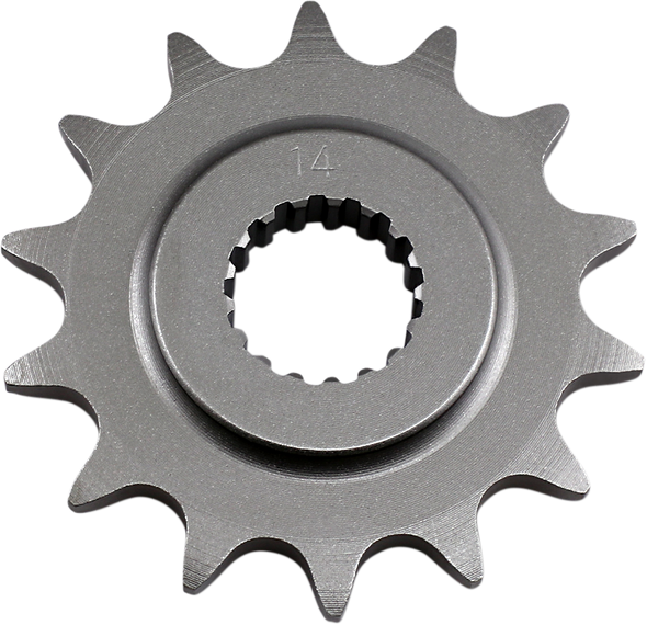 PARTS UNLIMITED Countershaft Sprocket - 14-Tooth 23802-ML3-87014