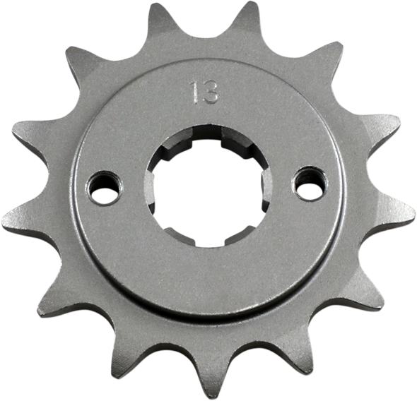 PARTS UNLIMITED Countershaft Sprocket - 13-Tooth 23801-964-000