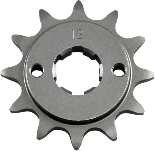 PARTS UNLIMITED Countershaft Sprocket - 12-Tooth 23802-HA2-000