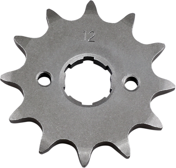 PARTS UNLIMITED Countershaft Sprocket - 12-Tooth 23803-444-810