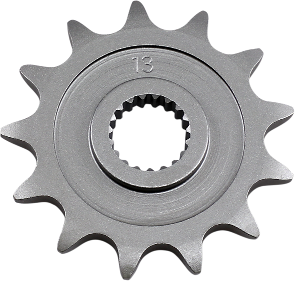 PARTS UNLIMITED Countershaft Sprocket - 13-Tooth 23803-KS6-70013