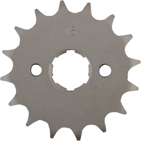 PARTS UNLIMITED Countershaft Sprocket - 16-Tooth 23800-KB9-930