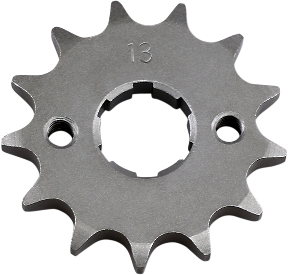 PARTS UNLIMITED Countershaft Sprocket - 13 Tooth 23801-107-76013