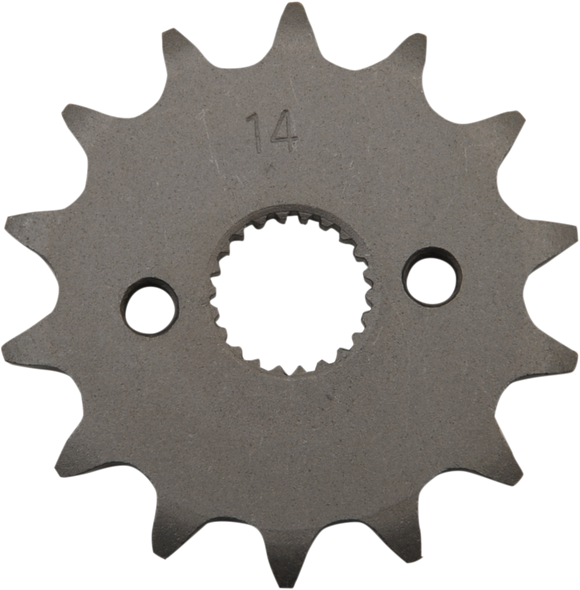 PARTS UNLIMITED Countershaft Sprocket - 14-Tooth 23800-GC4-6014