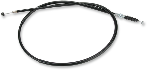 PARTS UNLIMITED Clutch Cable - Honda 22870-358-000