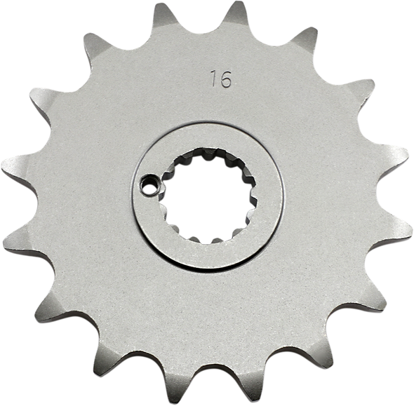PARTS UNLIMITED Countershaft Sprocket - 16-Tooth 13144-062-16