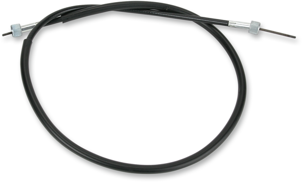 PARTS UNLIMITED Speedometer Cable - Yamaha 57A-83550-00