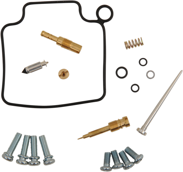 PARTS UNLIMITED Carburetor Kit - Honda CMX250 26-1601