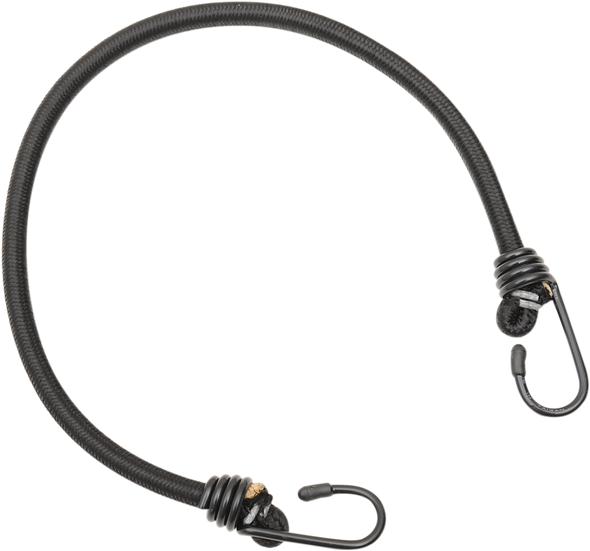 PARTS UNLIMITED 24" Bungee Cord - 2 Hook 1024