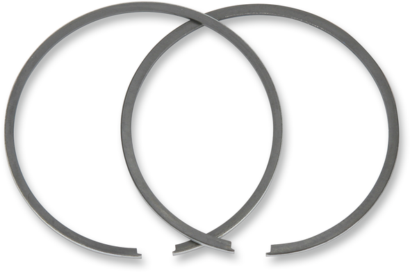 PARTS UNLIMITED Ring Set R09-7802