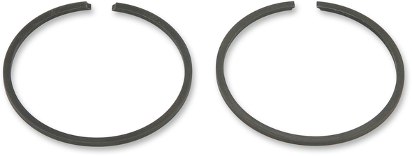 PARTS UNLIMITED Ring Set R09-660-2