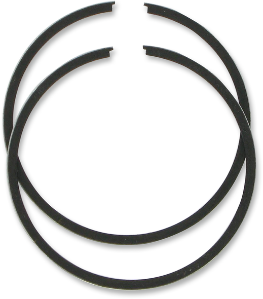 PARTS UNLIMITED Ring Set R9053-1