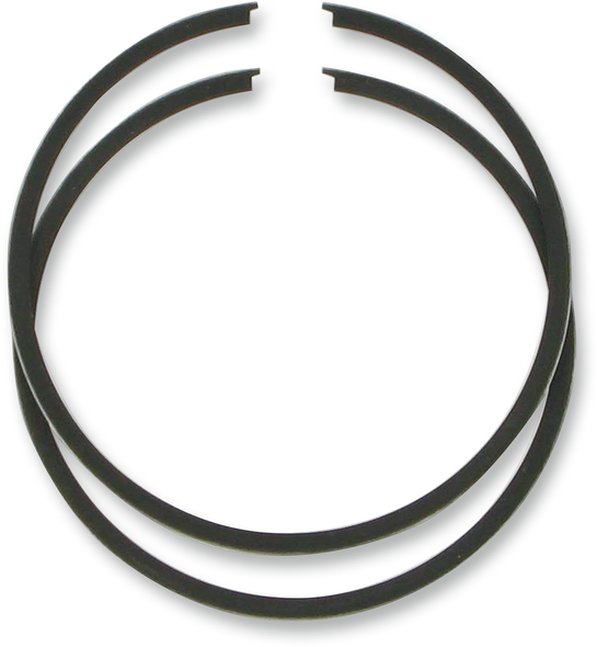 PARTS UNLIMITED Ring Set R9040-4