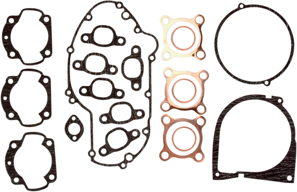 VESRAH Complete Gasket Kit - 500SS VG-431