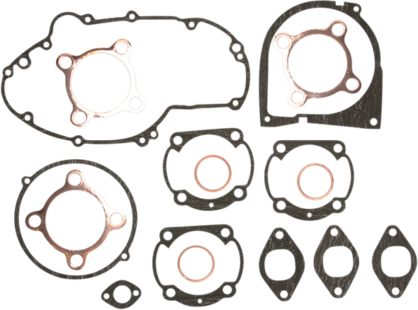 VESRAH Complete Gasket Kit - Mach IV VG-422