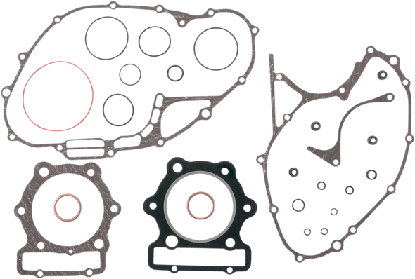 VESRAH Complete Gasket Kit - XR 500 VG-187