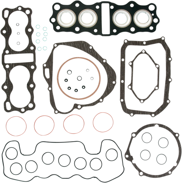 VESRAH Complete Gasket Kit - CB 400 VG-158