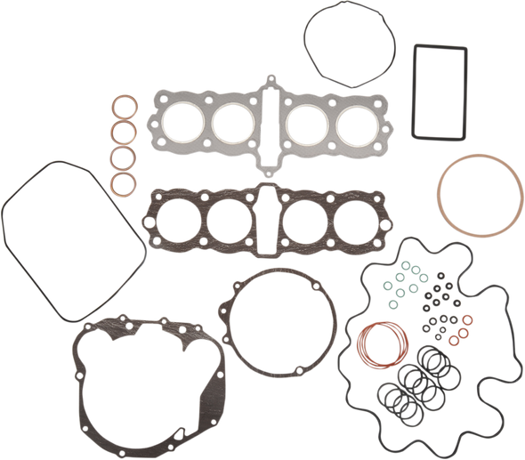 VESRAH Complete Gasket Kit - CB 500 VG-153